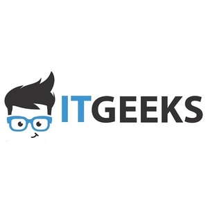 IT Geeks - Melbourne, VIC, Australia