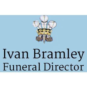 Ivan Bramley - Mansfield, Nottinghamshire, United Kingdom