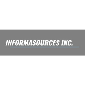 Informasources Inc - Longueuil, QC, Canada