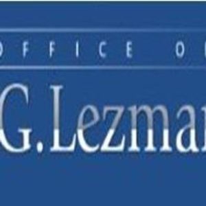 Law Office of Jack G. Lezman, PLLC - Charlotte, NC, USA
