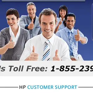 HP Laptop Customer Support - New York City, NY, USA