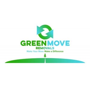 Green Move Removals - Glasgow, South Lanarkshire, United Kingdom