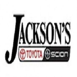 Jackson's Toyota Scion - Barrie, ON, Canada