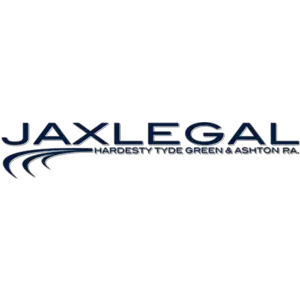 JAXLEGAL - Hardesty Tyde Green & Ashton P.A. - Jacksonville, FL, USA