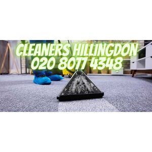 Cleaners Hillingdon - Hillingdon, London N, United Kingdom