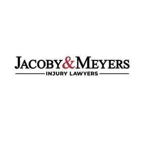 Jacoby & Meyers Accident & Injury Lawyers - Bakersfield, CA, USA