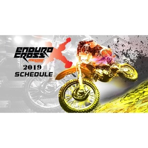 Discounted Endurocross Tickets - Nampa, ID, USA