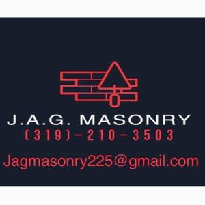 JAG Masonry - Hiawatha, IA, USA