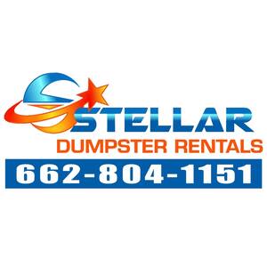 Stellar Dumpster Rentals - Horn Lake, MS, USA