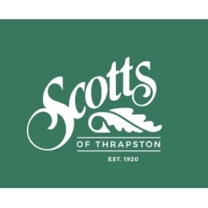 Scotts of Thrapston - Kettering, Northamptonshire, United Kingdom