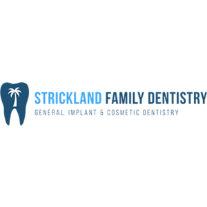 Strickland Family Dentistry