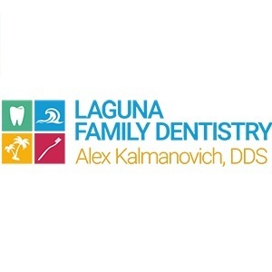 Laguna Family Dentistry Alex Kalmanovich D.D.S. - Laguna Beach, CA, USA