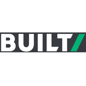 BUILT/ Building Supplies On Demand