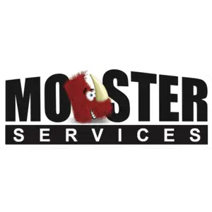 Monster Services - Hyde, Greater Manchester, United Kingdom