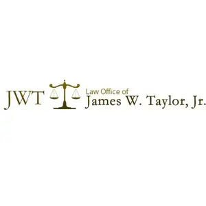 Law Office of James W. Taylor, Jr. - Jersey City, NJ, USA