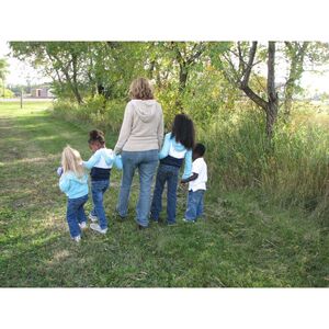 Birth Mothers - Forever Families - Faulkton, SD, USA