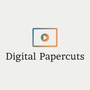 Digital Papercuts - Huntington Beach, CA, USA