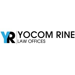 Yocom Rine Law Office - Mckinney, TX, USA