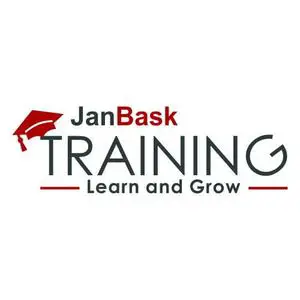 JanBask Training - Arlington, VA, USA