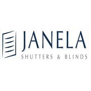 Janela Shutters & Blinds - Neath, Swansea, United Kingdom