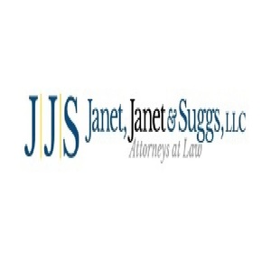 Janet, Janet & Suggs, LLC - Columbia, SC, USA
