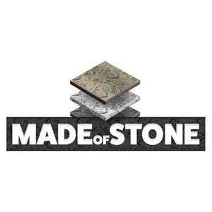 Made Of Stone - Brendale, QLD, Australia