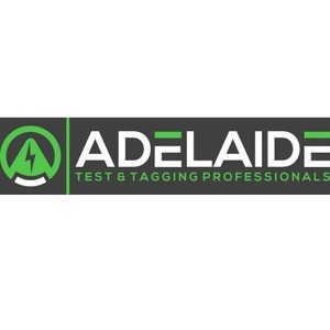 Adelaide Test and Tagging - Adelaide, SA, Australia