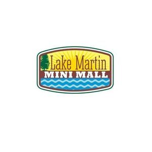 Lake Martin Mini Mall - Eclectic, AL, USA