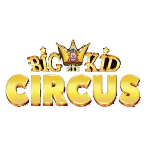 Big Kid Circus - Crewe, Cheshire, United Kingdom