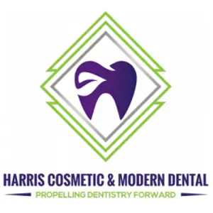 Harris Cosmetic & Modern Dental - Syracuse, NY, USA