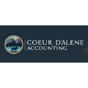 Coeur d\'Alene Bookkeeping - Coeur D Alene, ID, USA