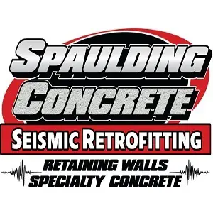 Spaulding Concrete - Walnut Creek, CA, USA