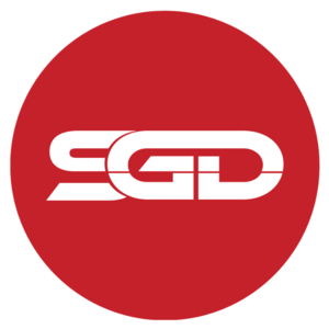SGD 3D - Nottingham, Nottinghamshire, United Kingdom