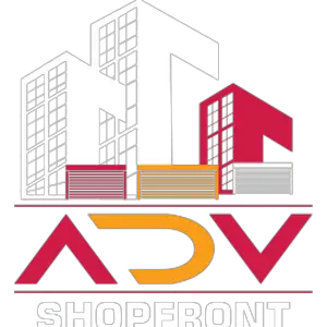 ADV Shopfronts - Vienna, London N, United Kingdom