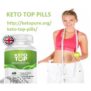 Keto Top Pills - England, Bedfordshire, United Kingdom