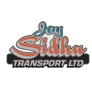 Jay Sidhu Transport Ltd. - Edmonton, AB, Canada