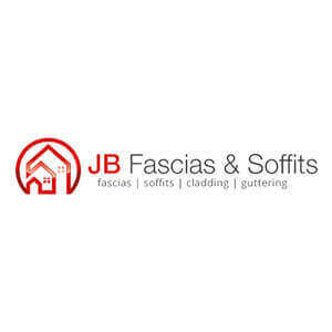 JB Fascias and Soffits Logo