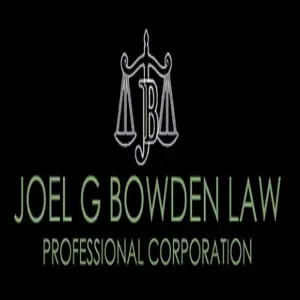 Joel G Bowden Law Office - Greensboro, NC, USA
