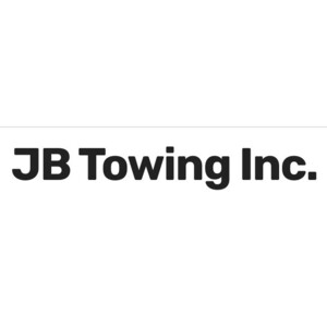 JB Towing Inc. - Philadelphia, PA, USA