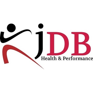JDB logo