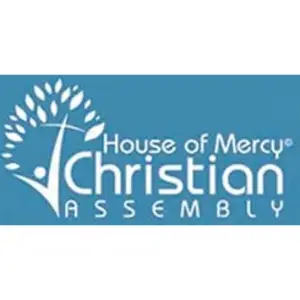House of Mercy Christian Assembly - Barking And Dagenham, Essex, United Kingdom