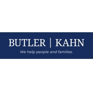 Butler | Kahn - Atlanta, GA, USA