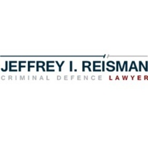 Jeffrey I. Reisman Criminal Defence Lawyer - Toronto, ON, Canada