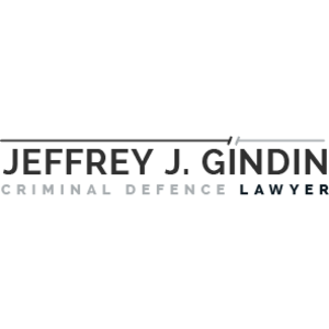 Jeffrey J. Gindin, Q.C. Criminal Lawyer - Winnipeg, MB, Canada