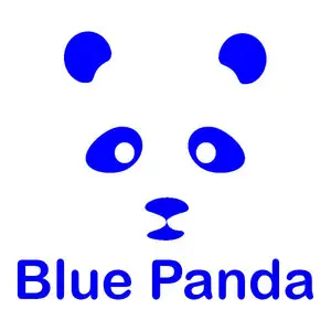 Blue Panda - Lincoln, NE, USA