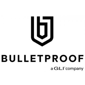 Bulletproof - Fredericton, NB, Canada