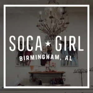 Soca Girl - Homewood, AL, USA