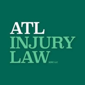Atlanta Personal Injury Law Group - Gore - Alpharetta, GA, USA