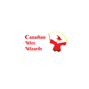 Canadian Wire Wizards Inc. Logo