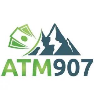 ATM907 - Wasilla, AK, USA